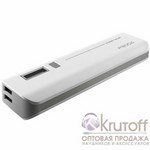 Powerbank PRODA Jane V6i 10000mAh (white) Powerbank PRODA Jane V6i 10000mAh (white)