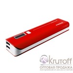 Powerbank PRODA Jane V6i 10000mAh (red) Powerbank PRODA Jane V6i 10000mAh (red)