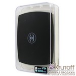 Powerbank V54 8000mAh (black) в виде пудреницы Powerbank V54 8000mAh (black) в виде пудреницы
