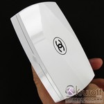 Powerbank V54 8000mAh (white) в виде пудреницы Powerbank V54 8000mAh (white) в виде пудреницы