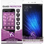 Стекло защитное Krutoff Group 0.26mm для Xiaomi Mi5 Стекло защитное Krutoff Group 0.26mm для Xiaomi Mi5