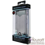 Чехол-аккумулятор для iPhone 6/6S X3 (grey) Чехол-аккумулятор для iPhone 6/6S X3 (grey)