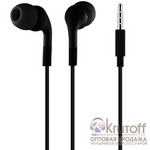 Наушники OXION EPO401 черные Наушники OXION EPO401 черные