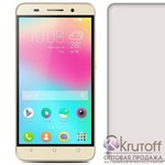 Накладка силиконовая Apollo для Huawei Honor 4X / Ascend Y6 прозрачно-черная Накладка силиконовая Apollo для Huawei Honor 4X / Ascend Y6 прозрачно-черная