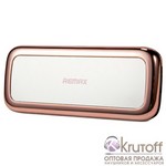Powerbank REMAX Mirror RPP-36 10000mAh (rose gold) Powerbank REMAX Mirror RPP-36 10000mAh (rose gold)