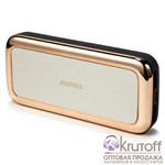 Powerbank REMAX Mirror RPP-36 10000mAh (rose gold) Powerbank REMAX Mirror RPP-36 10000mAh (rose gold)