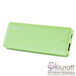 Powerbank REMAX Candy 5000mAh (green) Powerbank REMAX Candy 5000mAh (green)