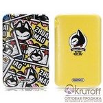 Аккумулятор внешний резервный REMAX Coozy zhuai mao ZH-002 10000mAh Аккумулятор внешний резервный REMAX Coozy zhuai mao ZH-002 10000mAh