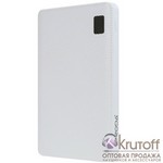 Powerbank PRODA Notebook PP-N3 30000mAh (white) Powerbank PRODA Notebook PP-N3 30000mAh (white)