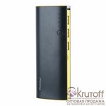 Powerbank PRODA Star Talk PPP-11 12000mAh (black+yellow) Powerbank PRODA Star Talk PPP-11 12000mAh (black+yellow)