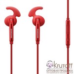 Гарнитура Samsung EO-EG920LREGRU (red) стерео, jack 3.5mm Гарнитура Samsung EO-EG920LREGRU (red) стерео, jack 3.5mm