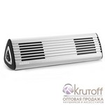 Портативная Bluetooth колонка REMAX RB-M3 (silver) Портативная Bluetooth колонка REMAX RB-M3 (silver)