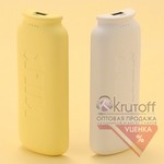 Аккумулятор внешний резервный REMAX Milk RPP-28 5500mAh+5500mAh yellow (мятая упаковка) Аккумулятор внешний резервный REMAX Milk RPP-28 5500mAh+5500mAh yellow (мятая упаковка)