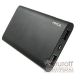 Аккумулятор внешний резервный PRODA Kinzy PPP-13 10000mAh (black) Аккумулятор внешний резервный PRODA Kinzy PPP-13 10000mAh (black)
