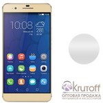Накладка силиконовая для Huawei Honor 6Plus прозрачная Накладка силиконовая для Huawei Honor 6Plus прозрачная