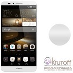 Накладка силиконовая для Huawei Ascend Mate7 прозрачная Накладка силиконовая для Huawei Ascend Mate7 прозрачная