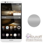 Накладка силиконовая для Huawei Ascend Mate7 прозрачно-черная Накладка силиконовая для Huawei Ascend Mate7 прозрачно-черная