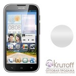 Накладка силиконовая для Huawei Ascend G610 прозрачная Накладка силиконовая для Huawei Ascend G610 прозрачная