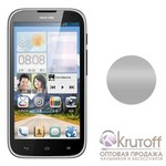 Накладка силиконовая для Huawei Ascend G610 прозрачно-черная Накладка силиконовая для Huawei Ascend G610 прозрачно-черная