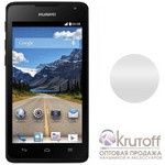 Накладка силиконовая для Huawei Ascend Y530 прозрачная Накладка силиконовая для Huawei Ascend Y530 прозрачная