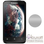 Накладка силиконовая для Lenovo A316 прозрачно-черная Накладка силиконовая для Lenovo A316 прозрачно-черная