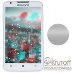 Накладка силиконовая для Lenovo A680 прозрачно-черная Накладка силиконовая для Lenovo A680 прозрачно-черная
