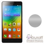 Накладка силиконовая для Lenovo A7000 прозрачно-черная Накладка силиконовая для Lenovo A7000 прозрачно-черная