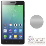 Накладка силиконовая для Lenovo P1 Mini прозрачно-черная Накладка силиконовая для Lenovo P1 Mini прозрачно-черная