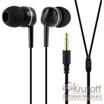 Наушники OXION EPO400 черные (20-20kHz, 96±3dB, 36 Ом, шнур 1,2м) Наушники OXION EPO400 черные (20-20kHz, 96±3dB, 36 Ом, шнур 1,2м)