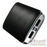 Аккумулятор внешний резервный PRODA Mink PPL-22 10000mAh (black) Аккумулятор внешний резервный PRODA Mink PPL-22 10000mAh (black)
