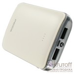 Аккумулятор внешний резервный PRODA Mink PPL-22 10000mAh (white) Аккумулятор внешний резервный PRODA Mink PPL-22 10000mAh (white)
