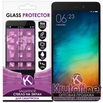 Стекло защитное Krutoff Group 0.26mm для Xiaomi Redmi 3S Стекло защитное Krutoff Group 0.26mm для Xiaomi Redmi 3S