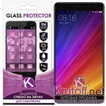 Защитное стекло для Xiaomi Mi5s 0.26mm Krutoff Защитное стекло для Xiaomi Mi5s 0.26mm Krutoff