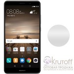 Накладка силиконовая для Huawei Mate 8 прозрачная Накладка силиконовая для Huawei Mate 8 прозрачная
