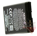 Аккумуляторная батарея для Nokia 7370 BL-4B Аккумуляторная батарея для Nokia 7370 BL-4B