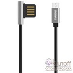 Кабель USB 1m Type-C Remax Emperor RC-054m Black Кабель USB 1m Type-C Remax Emperor RC-054m Black