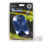 Беспроводная мышь 335AG SmartBuy Blue-Black Беспроводная мышь 335AG SmartBuy Blue-Black