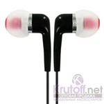 Наушники EPO303 Oxion Black Наушники EPO303 Oxion Black