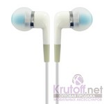 Наушники EPO303 Oxion White Наушники EPO303 Oxion White