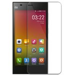 Защитное стекло для Xiaomi Mi3 0.26 мм без упаковки Защитное стекло для Xiaomi Mi3 0.26 мм без упаковки