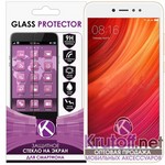 Защитное стекло для Xiaomi Redmi Y1 0.26 мм Krutoff Защитное стекло для Xiaomi Redmi Y1 0.26 мм Krutoff