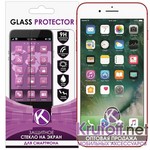 Защитное стекло для iPhone 7/8 0.26 мм Krutoff Защитное стекло для iPhone 7/8 0.26 мм Krutoff