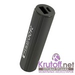 Powerbank Jadore RPL-33 Remax Black Powerbank Jadore RPL-33 Remax Black