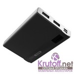 Powerbank Linon Pro RPP-53 Remax Gray Powerbank Linon Pro RPP-53 Remax Gray
