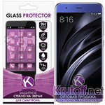 Защитное стекло для Xiaomi Mi6 0.26 мм Krutoff Защитное стекло для Xiaomi Mi6 0.26 мм Krutoff