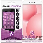Защитное стекло для Xiaomi Mi5C 0.26 мм Krutoff Защитное стекло для Xiaomi Mi5C 0.26 мм Krutoff