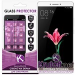 Защитное стекло для Xiaomi Mi Max 0.26 мм Krutoff Защитное стекло для Xiaomi Mi Max 0.26 мм Krutoff