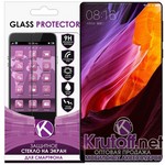 Защитное стекло для Xiaomi Mi Mix 0.26 мм Krutoff Защитное стекло для Xiaomi Mi Mix 0.26 мм Krutoff