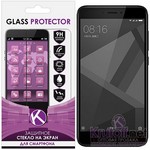 Стекло защитное Krutoff Group 0.26mm для Xiaomi Redmi Note 5A Prime Стекло защитное Krutoff Group 0.26mm для Xiaomi Redmi Note 5A Prime