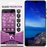 Стекло защитное Krutoff Group 0.26mm для Huawei P20 Стекло защитное Krutoff Group 0.26mm для Huawei P20